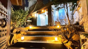 Jeong House